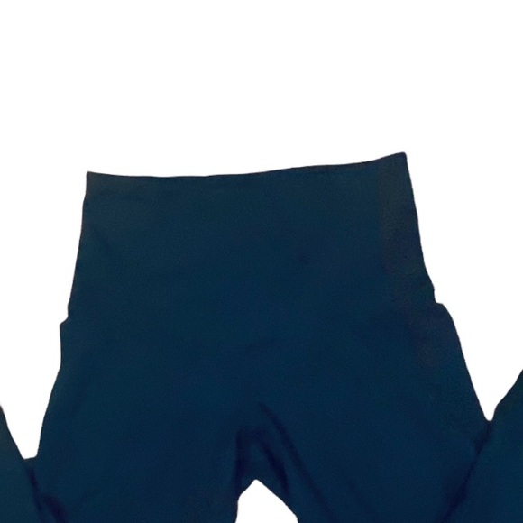 ZELLA Live In High Waist Crop Leggings Size XS - Picture 3 of 8